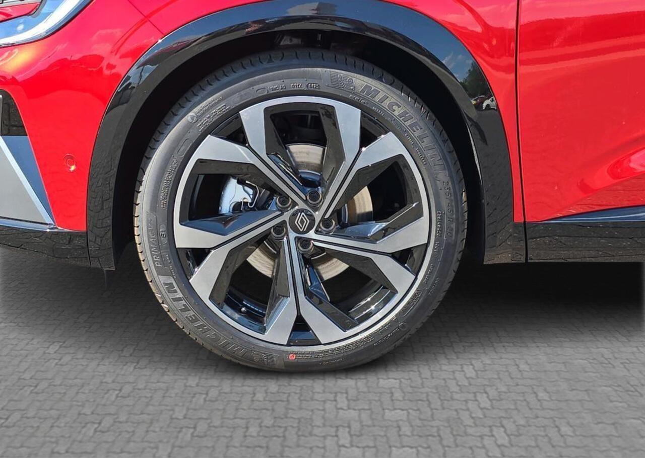 Renault Austral 1.2 E-Tech full hybrid 200 techno esprit Alpine - Demo / Trekhaak / elektrisch bedienbare achterklep