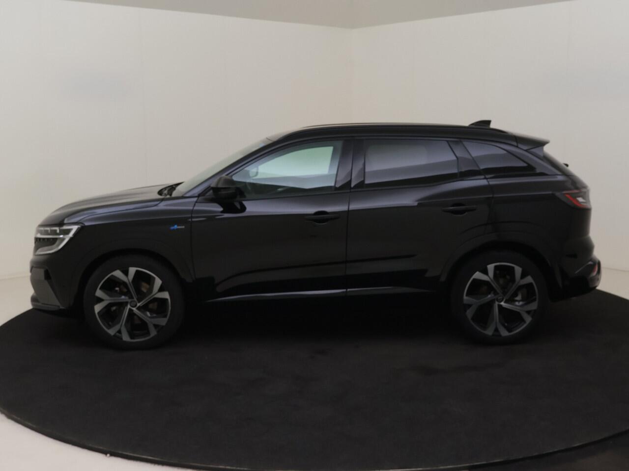 Renault Austral E-Tech full hybrid 200PK techno esprit Alpine / Winter Pack / Camera / Elektr. achterklep / Carselexy