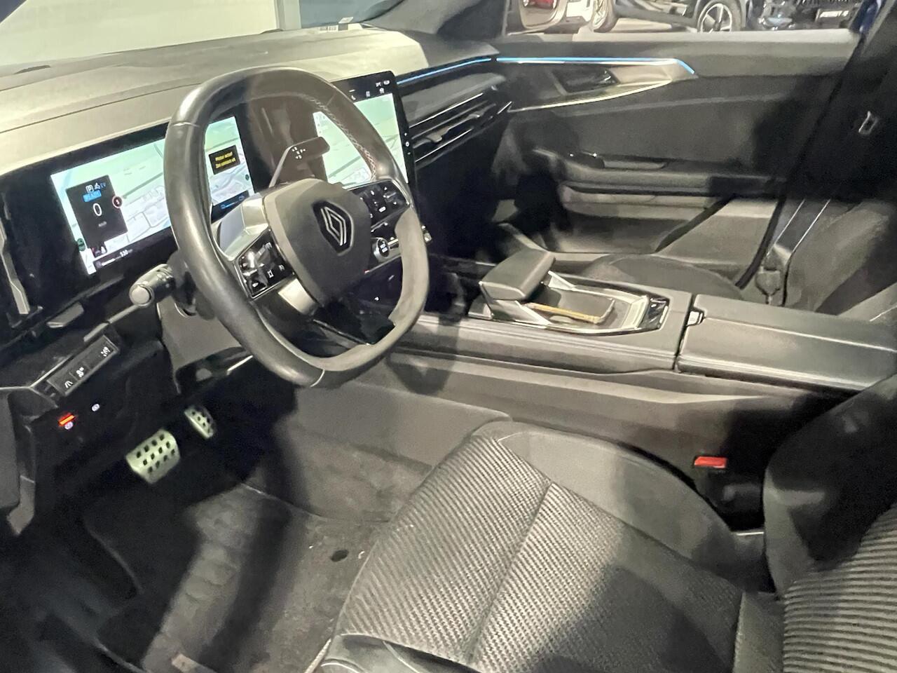 Renault Austral 1.2 E-Tech full hybrid 200 techno esprit Alpine Climate controle | Navigatie | Camera