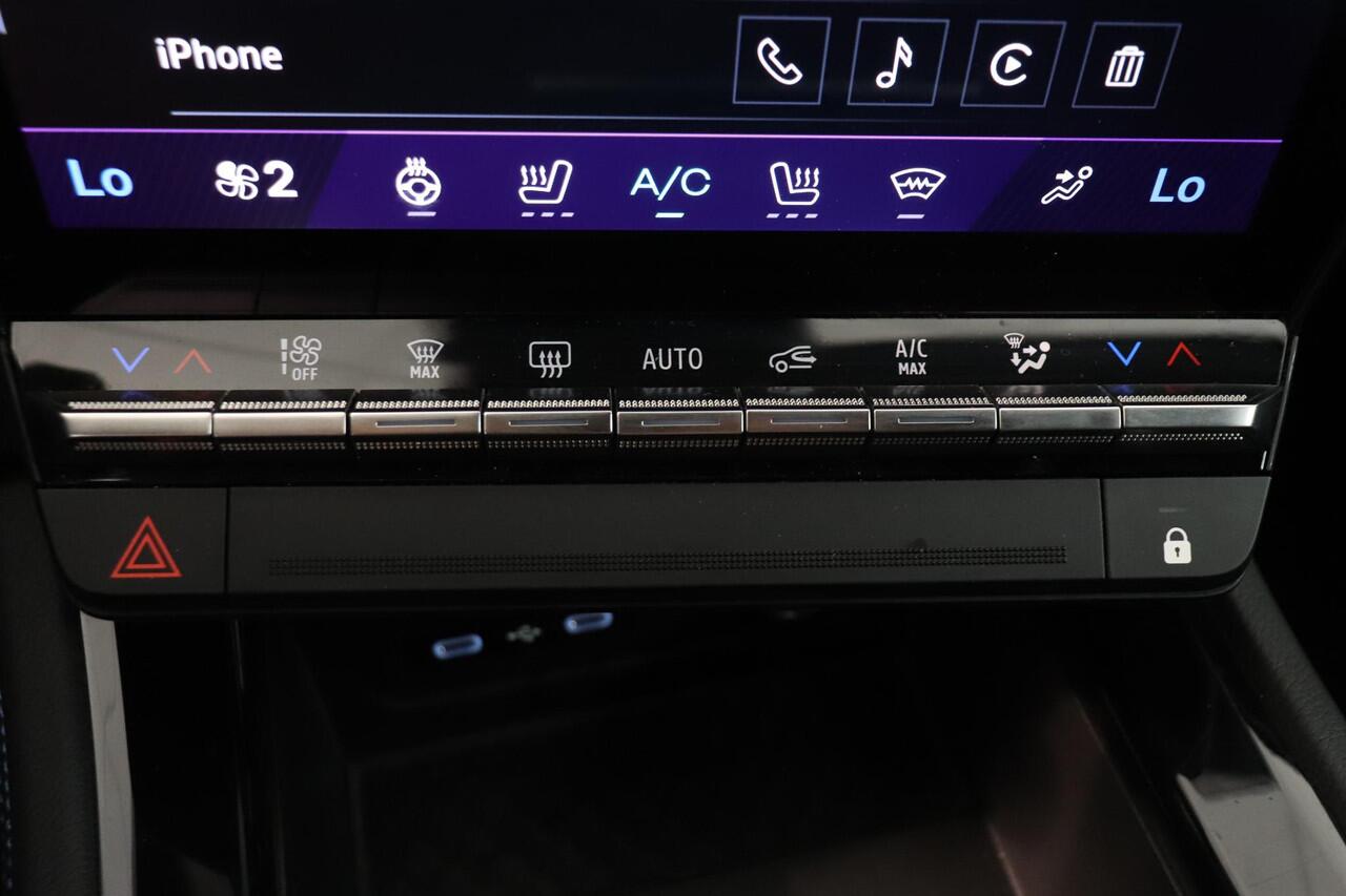 Renault Austral 1.2 E-Tech full hybrid 200 iconic esprit Alpine | Rondomzicht camera | Harman Kardon audio | electr achterklep | stuur & stoel verwarming | LED |