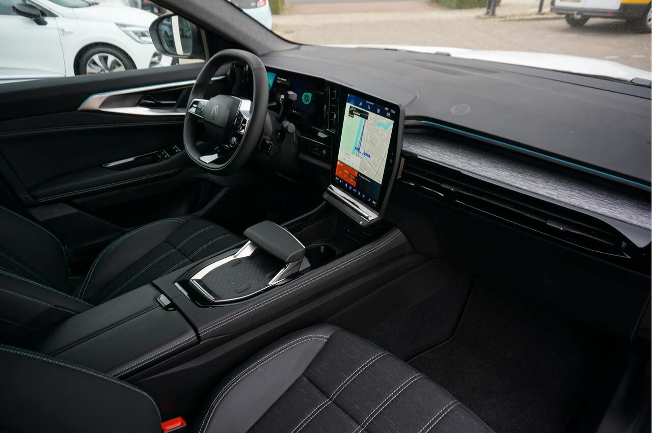 Renault Austral 1.3 Mild Hybrid 160 Automaat Techno (1800 kg trekgewicht)