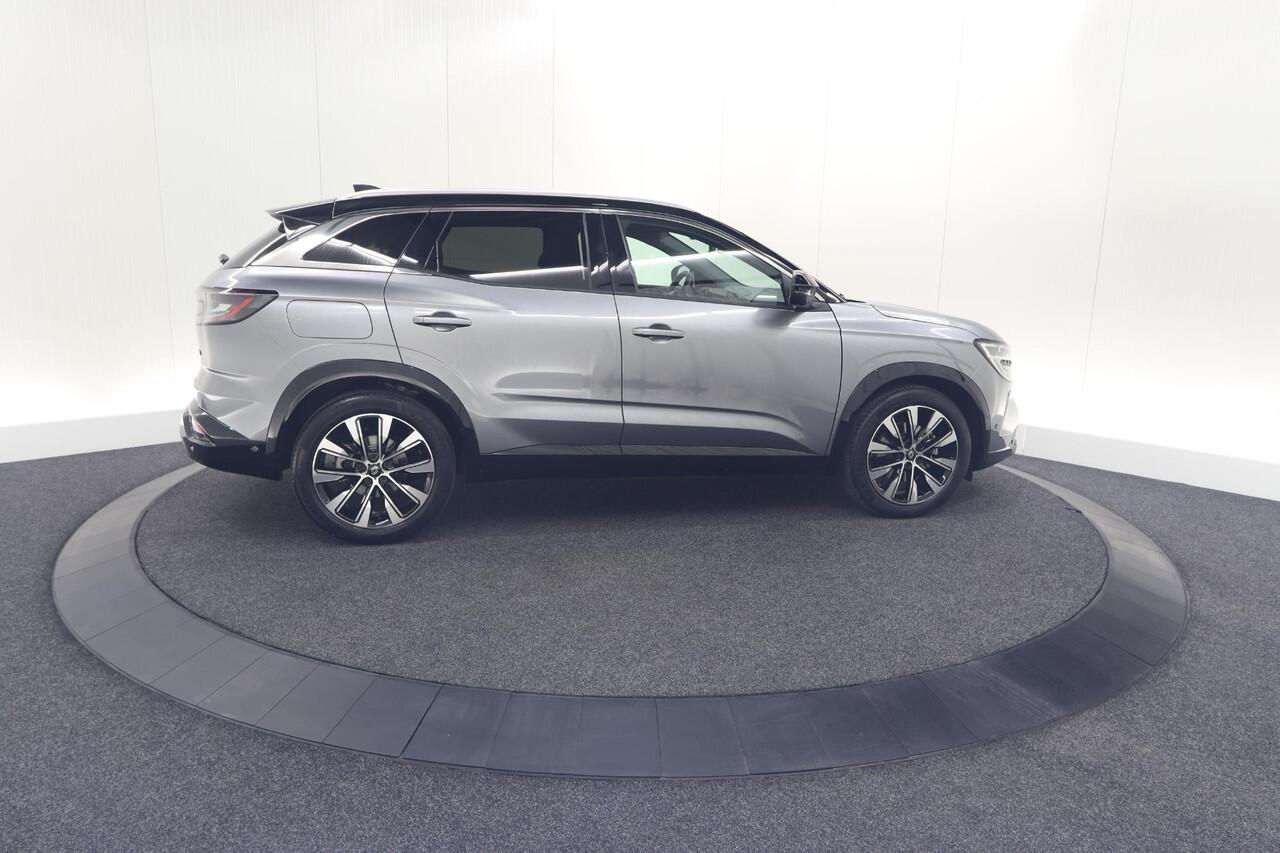 Renault Austral 1.2 E-Tech Full Hybrid 200 Techno | 360 Camera | Panoramadak | Adaptieve Cruise Control