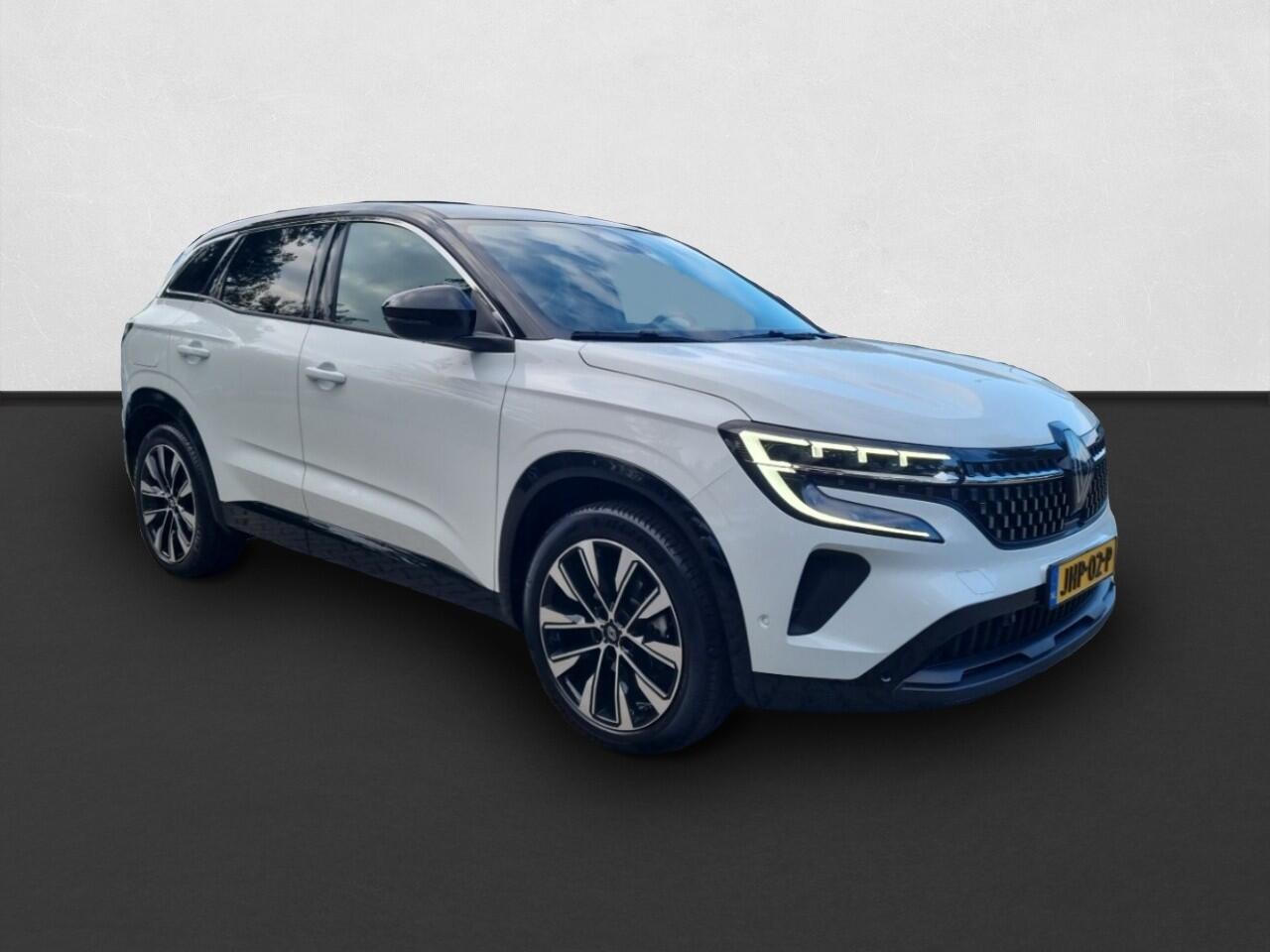 Renault Austral 1.2 Mild Hybrid 160 Techno EDC / AUTOMAAT / CAMERA / 19 INCH / 1800 KG TREKGEWICHT