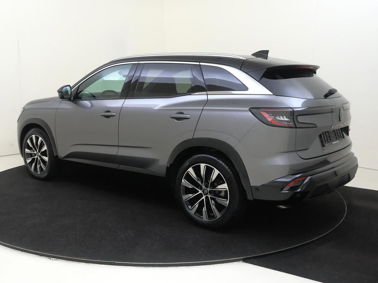 Renault Austral 1.2 E-Tech full hybrid 200 techno | Automaat | Panoramadak | Rondom camera