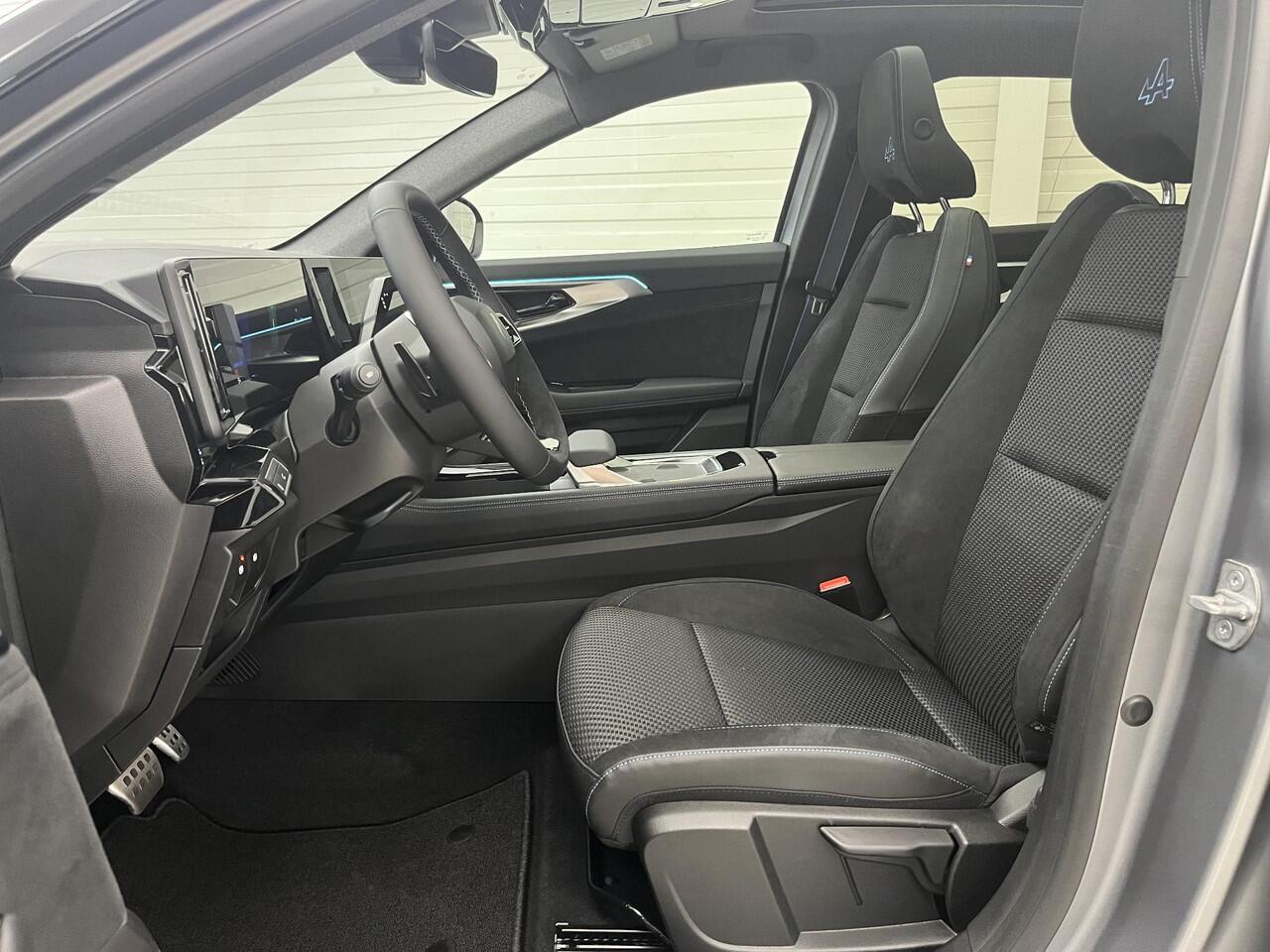 Renault Austral 1.2 E-Tech full hybrid 200 techno esprit Alpine / ***¤3000,- Korting*** / Uit Voorraad Leverbaar /