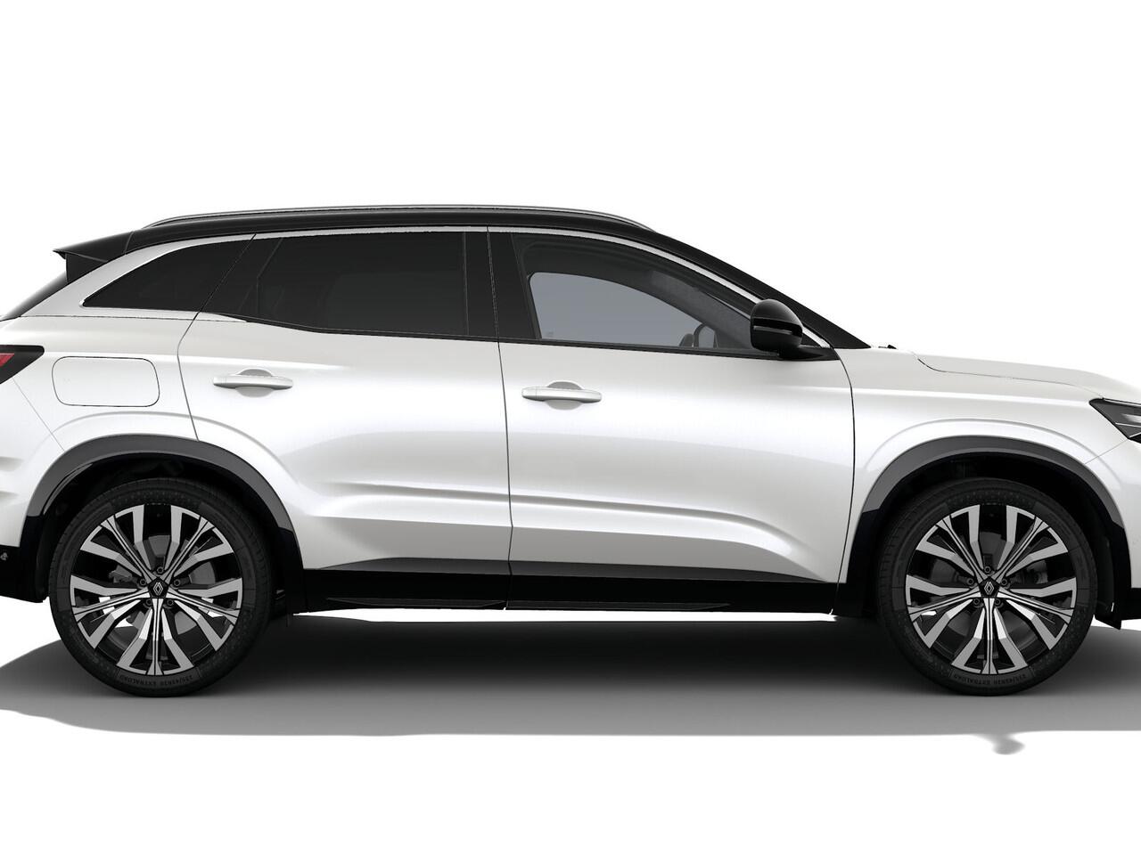 Renault Austral Techno Hybrid 200 | Achteruitrijcamera | Adaptive Cruise Control | Blind Spot Warning