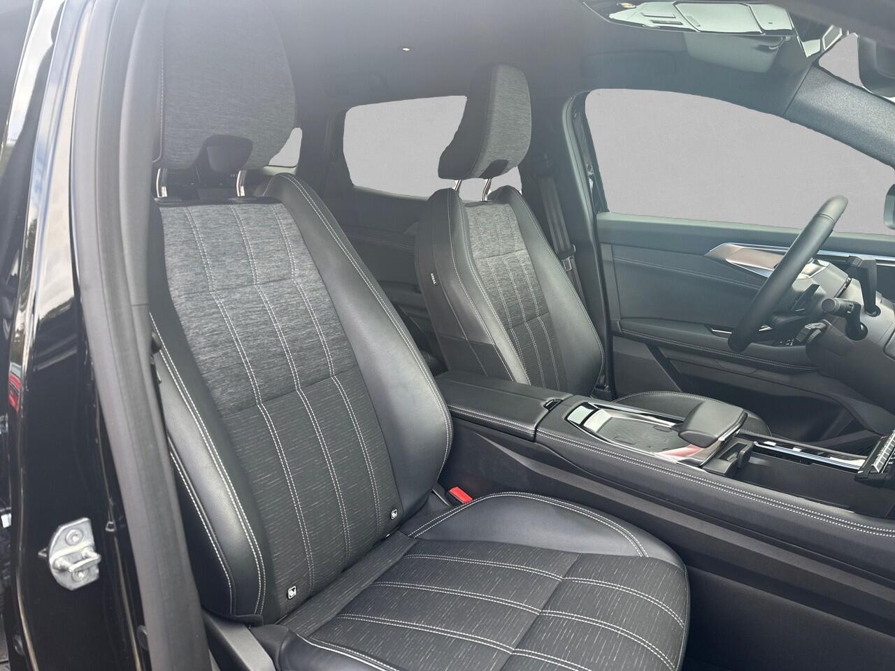 Renault Austral 1.2 E-Tech full hybrid 200 techno ELECTR. KOFFERDEKSEL / ELECTR. STOEL / CAMERA / VELE OPTIES