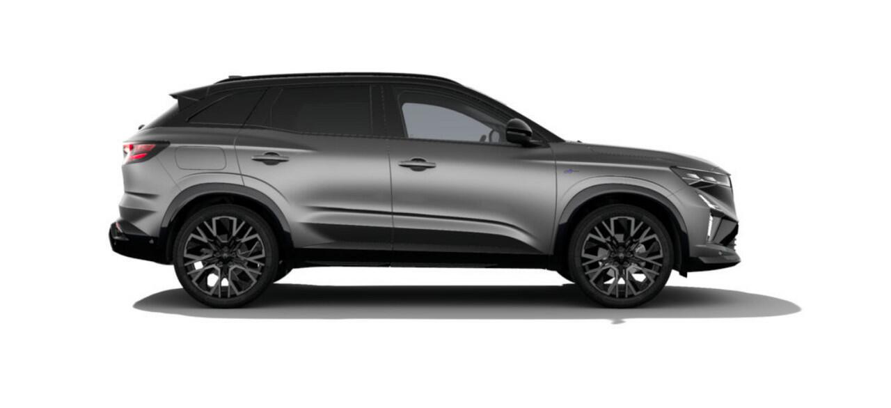 Renault Austral mild hybrid 160pk X-tronic iconic esprit Alpine