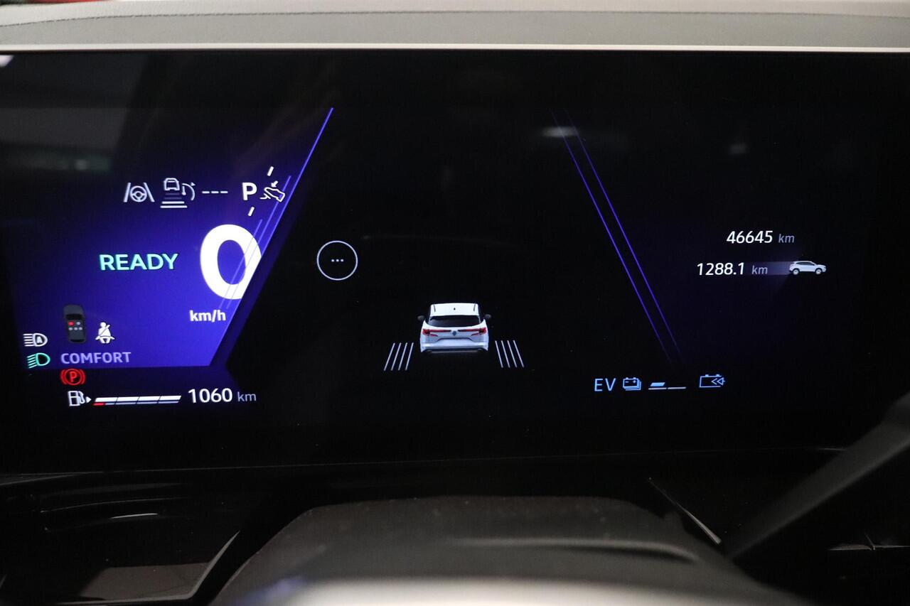 Renault Austral 1.2 E-Tech full hybrid 200 iconic esprit Alpine | Rondomzicht camera | Harman Kardon audio | electr achterklep | stuur & stoel verwarming | LED |