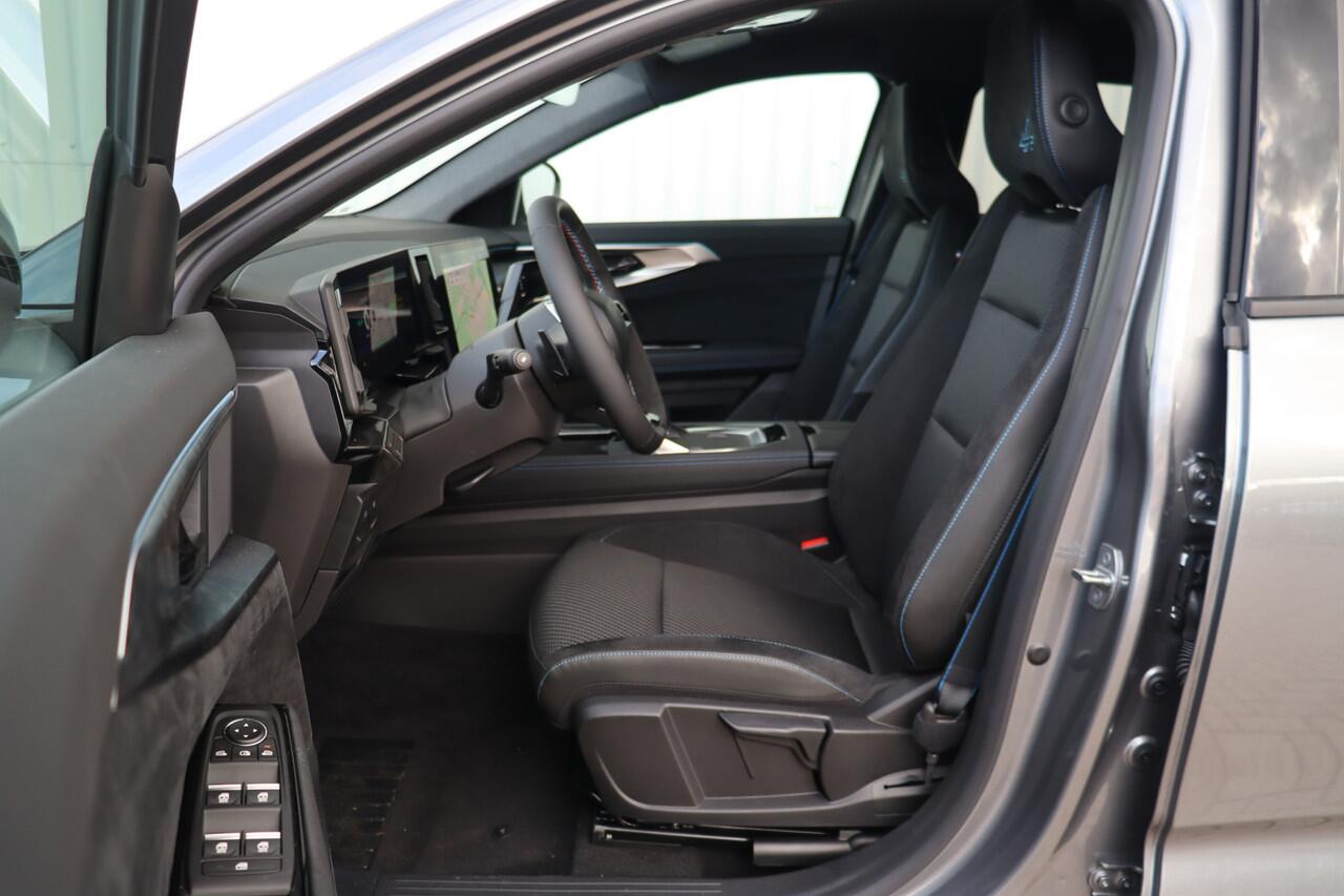 Renault Austral 1.2 E-Tech full hybrid 200 techno esprit Alpine HEV | ¤3000 Voordeel | Adap. Cruise | Navigatie | Camera | Stuurverwarming