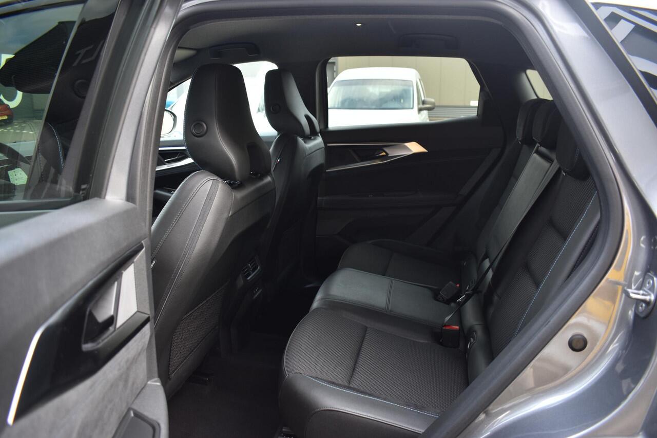 Renault Austral E-Tech full hybrid 200 PK techno esprit Alpine | CAMERA | STOELVERWARMING | NAVI | ADAPT. CRUISE CONTROL | APPLECARPLAY/ANDROIDAUTO | CLIMATE CONTROL | PDC | LMV