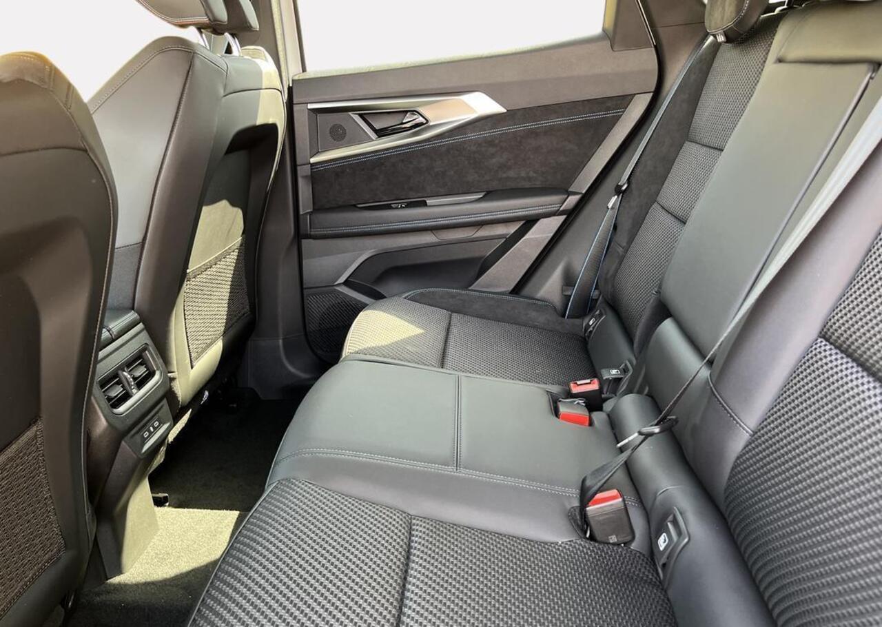 Renault Austral 1.2 E-Tech full hybrid 200 iconic esprit Alpine - NIEUW MODEL / pack light & sound / pack around view camera