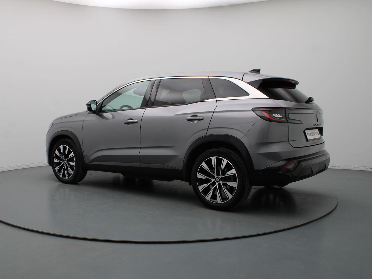 Renault Austral Mild Hybrid Advanced 130pk Techno 360° Camera | Cruise | Navi | Parkeersens. v+a | Stoelverw.