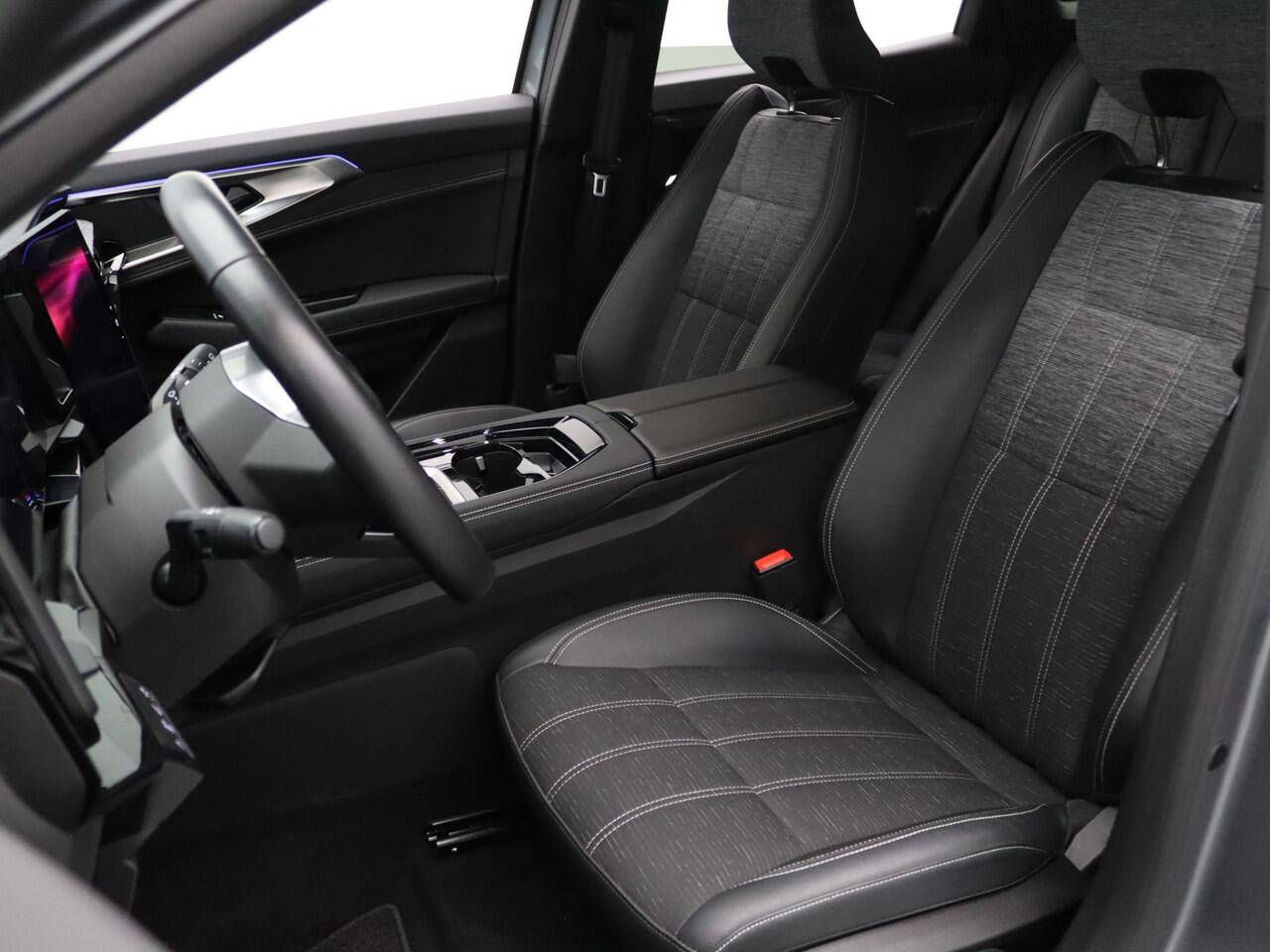 Renault Austral Mild Hybrid Advanced 130pk Techno 360° Camera | Cruise | Navi | Parkeersens. v+a | Stoelverw.