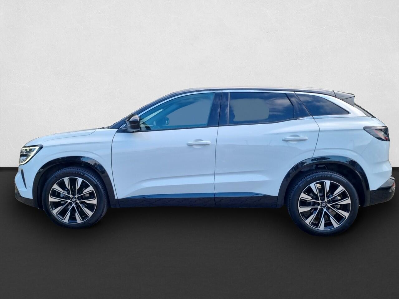 Renault Austral 1.2 Mild Hybrid 160 Techno EDC / AUTOMAAT / CAMERA / 19 INCH / 1800 KG TREKGEWICHT