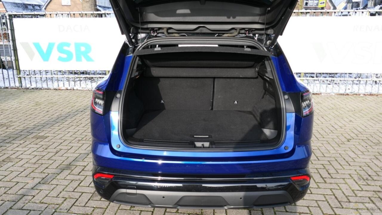 Renault Austral 1.2 200 HEV Full Hybrid esprit Alpine