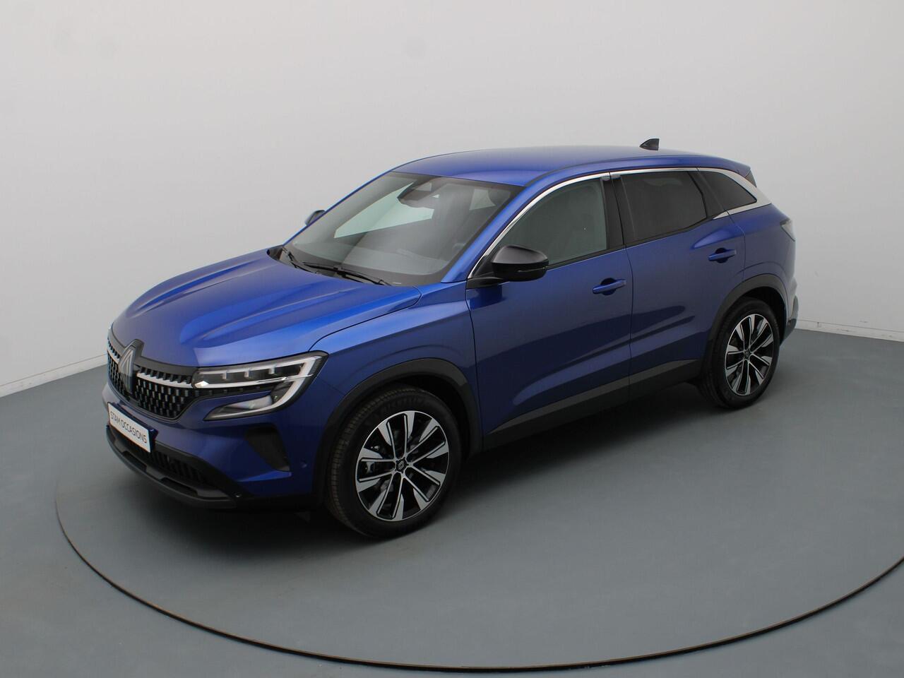 Renault Austral Mild Hybrid 160 X-Tronic Techno Adapt. cruise | Climate | Navi | Parksens. | Stoel-/stuur-/voorruitverwarming