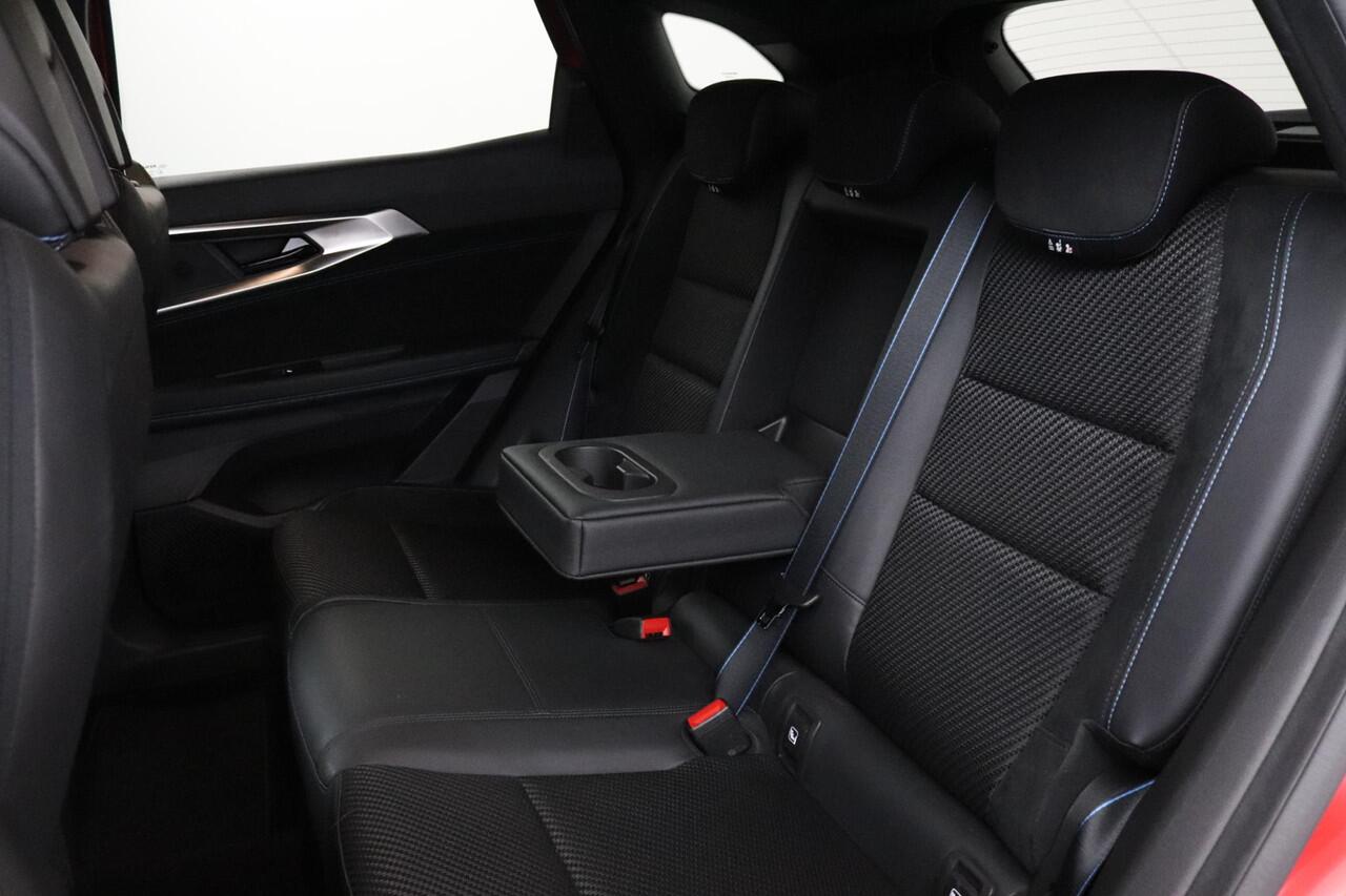 Renault Austral 1.2 E-Tech full hybrid 200 iconic esprit Alpine