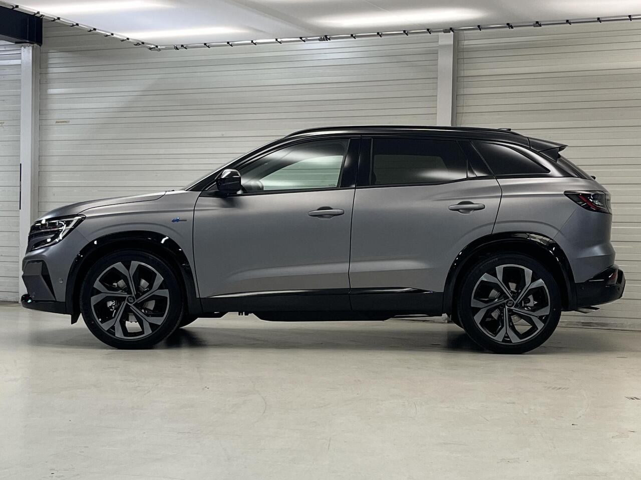 Renault Austral 1.2 E-Tech full hybrid 200 techno esprit Alpine / ***¤3000,- Korting*** / Uit Voorraad Leverbaar /