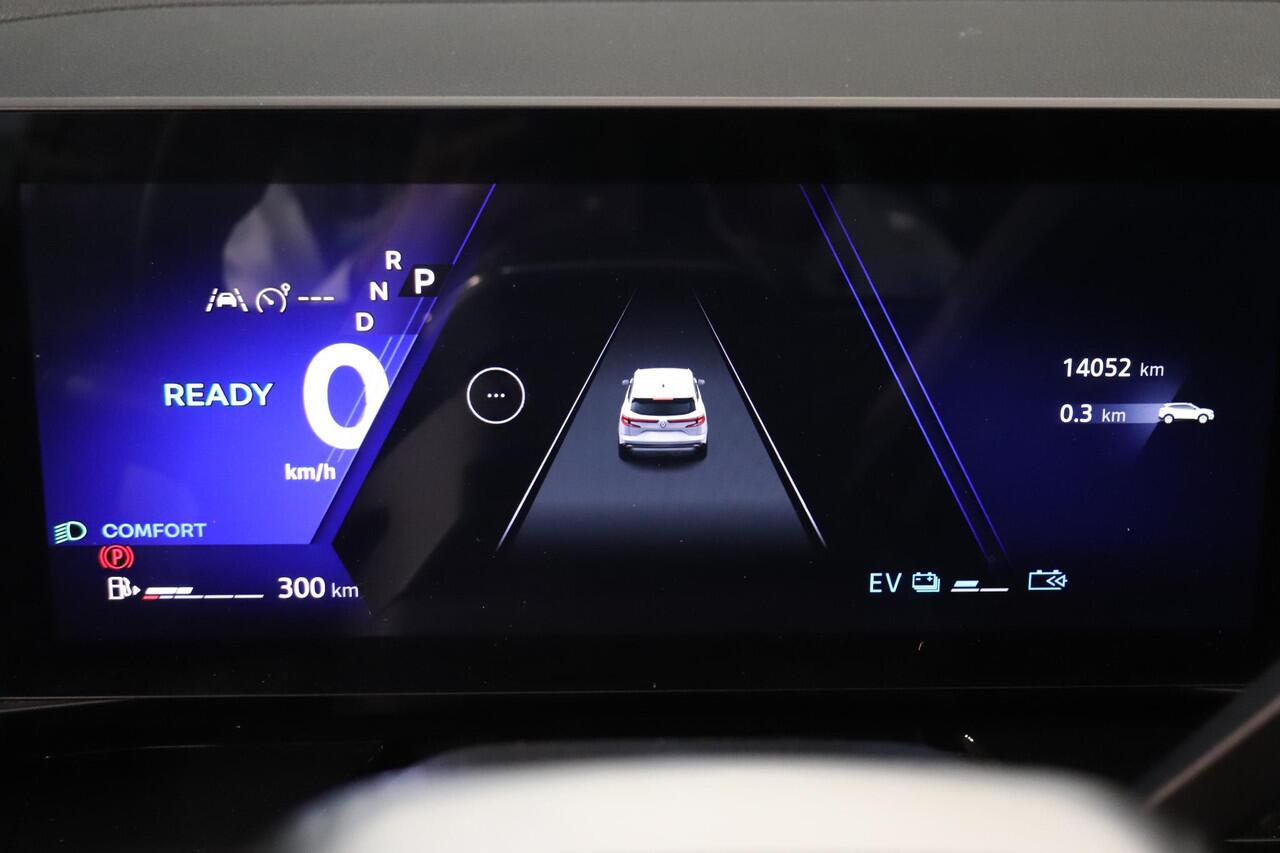 Renault Austral 1.2 E-Tech full hybrid 200 techno esprit Alpine | Camera | Electr. verst. stoelen | LED | voorruitverwarming | Climate control | Adaptieve cruise control |