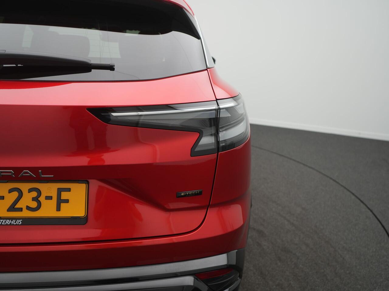 Renault Austral 1.2 E-Tech full hybrid 200 techno - Pack Comfort -