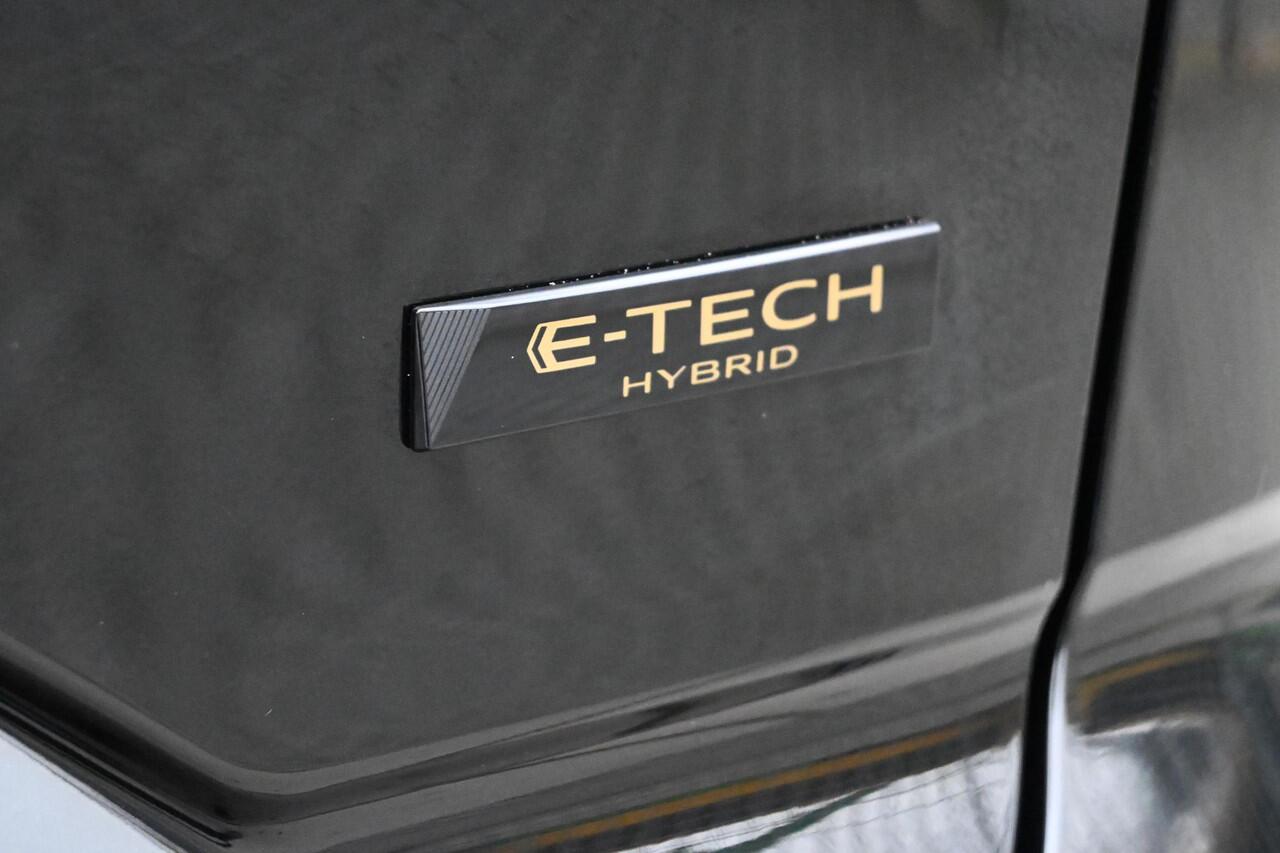 Renault Austral E-Tech full hybrid 200 techno | CAMERA | STUUR/STOELVERWARMING | NAVI | APPLECARPLAY/ANDROIDAUTO | ADAPT. CRUISE CONTROL | CLIMATE CONTROL | PDC | LMV