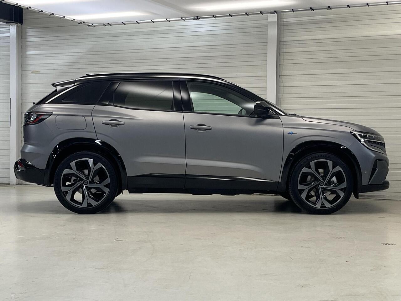 Renault Austral 1.2 E-Tech full hybrid 200 techno esprit Alpine / ***¤3000,- Korting*** / Uit Voorraad Leverbaar /