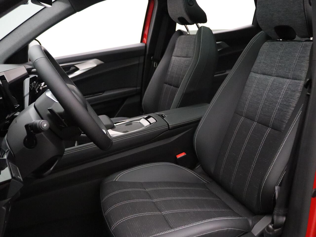 Renault Austral Mild Hybrid 160pk X-Tronic Techno Camera | Adapt. cruise | Parkeersens. v+a | Stoel-/stuur-/voorruitverw | Panoramadak