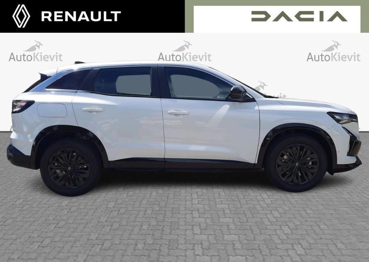 Renault Austral 1.2 E-Tech full hybrid 200 evolution - NIEUW MODEL