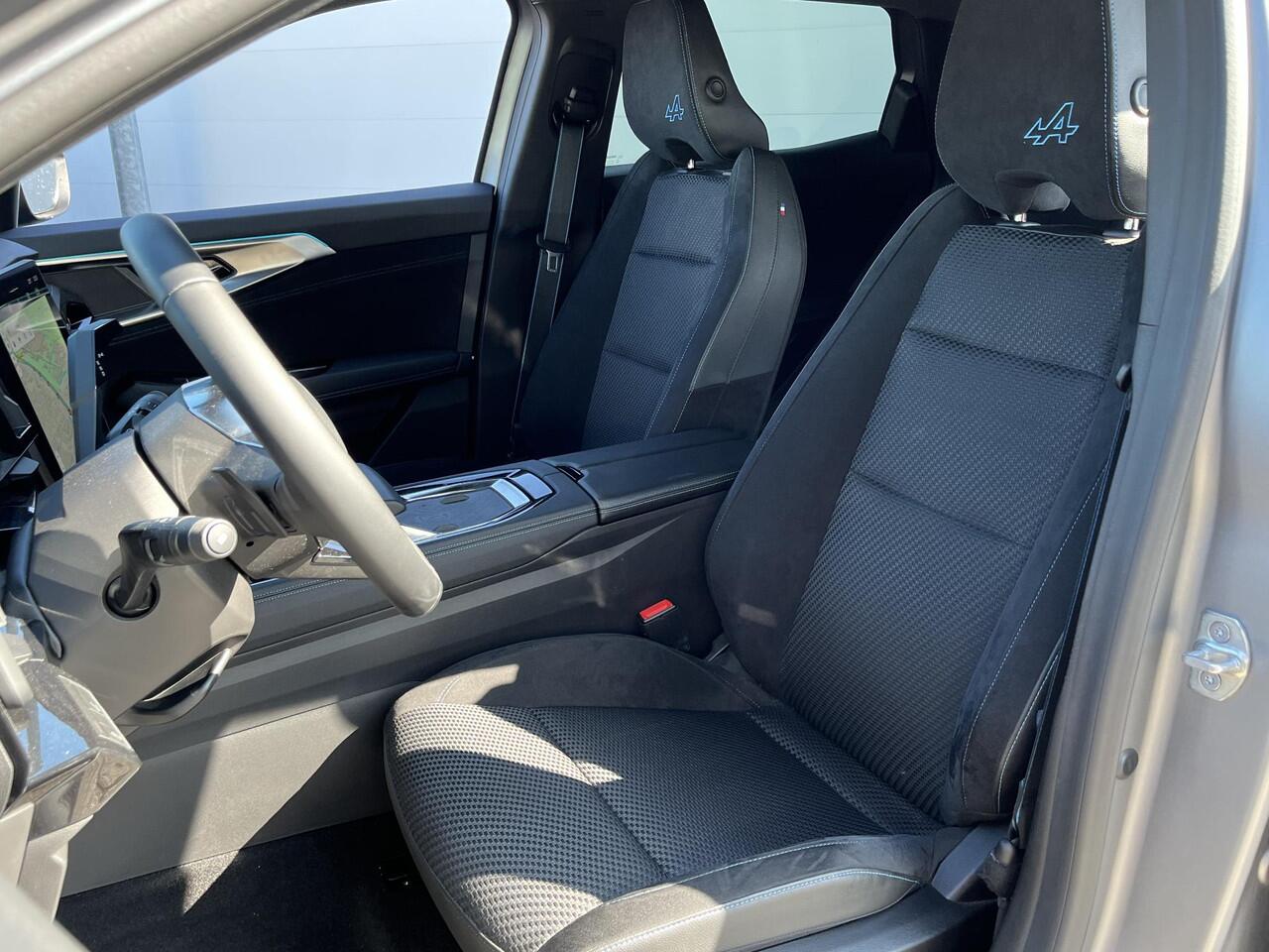 Renault Austral 1.2 E-Tech Full Hybrid 200 Techno Esprit Alpine | Google Navi | Winter Pack | Elektr. achterklep | Elektr. stoelen |