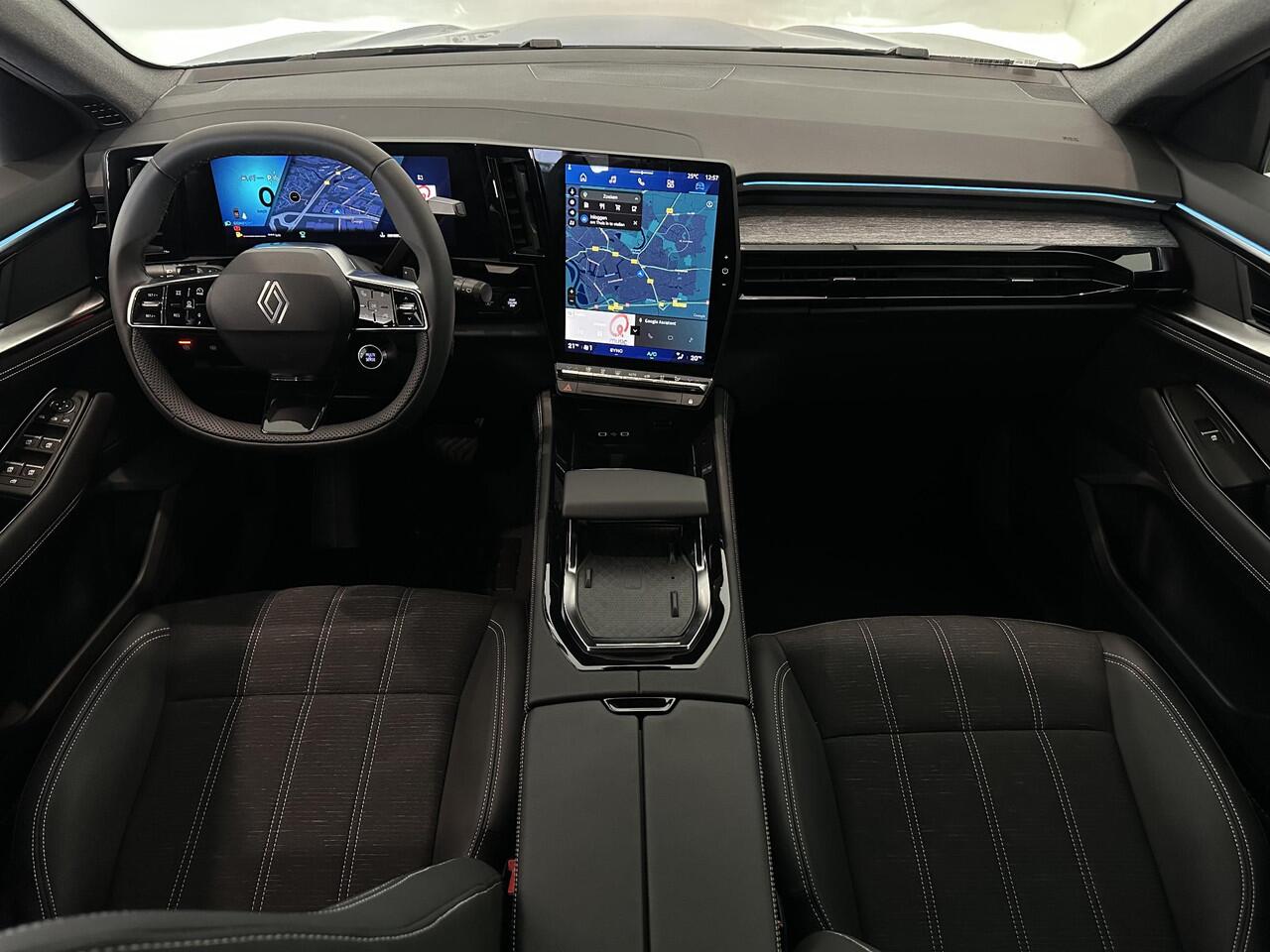 Renault Austral 1.3 Mild Hybrid 160 X-Tronic Techno | Pack Safety | Pack Around View Camera | Van: ¤ 47.436,- nu rijklaar voor: ¤ 42.345,-