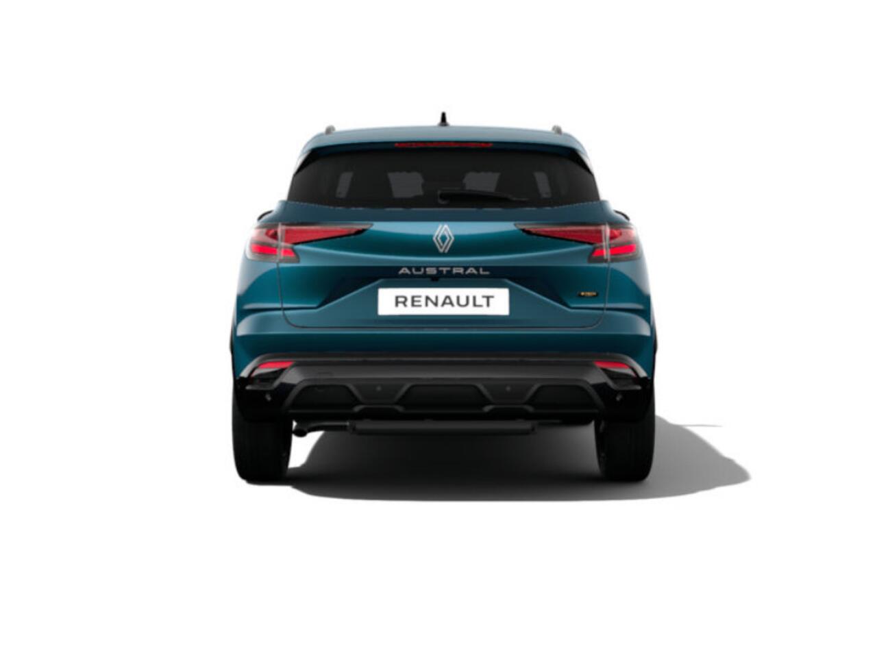 Renault Austral E-Tech full hybrid 200pk techno