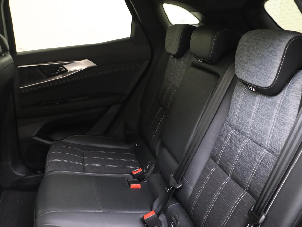 Renault Austral 1.2 mild hybrid advanced 130 techno | elektrische achterklep | LM velgen | Half leder