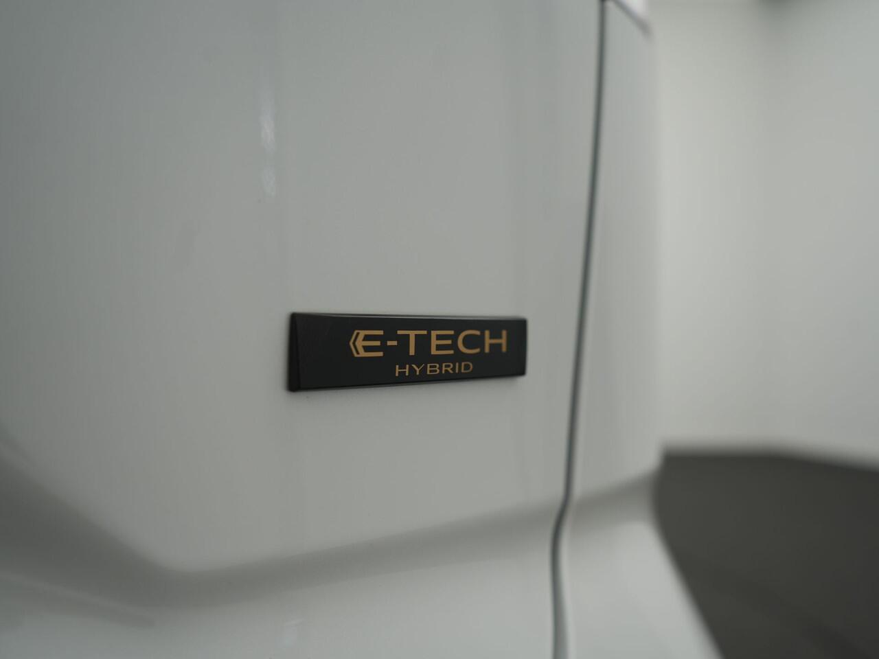 Renault Austral E-Tech Full Hybrid 200 Techno - Occasion Lease Vanaf ¤458 p/m - RIJKLAARPRIJS - Adaptive Cruise Control - Panoramadak