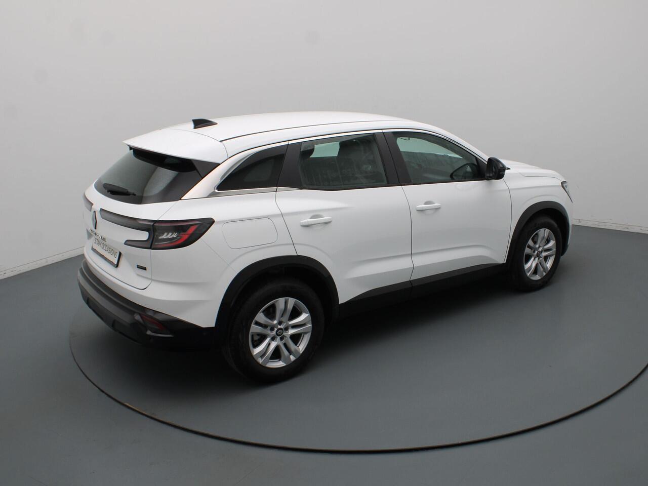 Renault Austral 200pk E-Tech full hybrid evolution Automaat Camera | Adapt. Cruise | Navi | Parkeersens. v+a