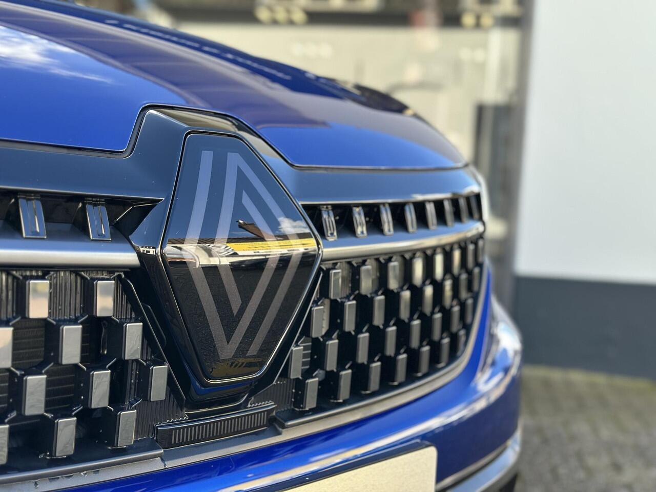 Renault Austral E-Tech Hybrid 200 Esprit Alpine | Rijklaar prijs | Direct beschikbaar | Nieuwe auto |