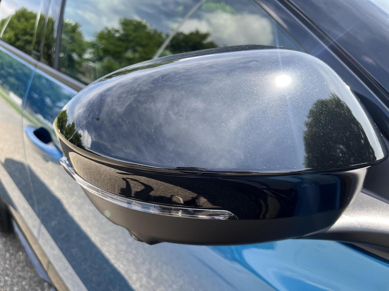 Renault Austral 1.2 E-Tech full hybrid 200 iconic esprit Alpine APPLE CARPLAY ANDROID AUTO / CRUISE CONTROLE / CLIMATE CONTROLE / PARKEERSENSOREN+CAMERA / GOOGLE BUILD IN.