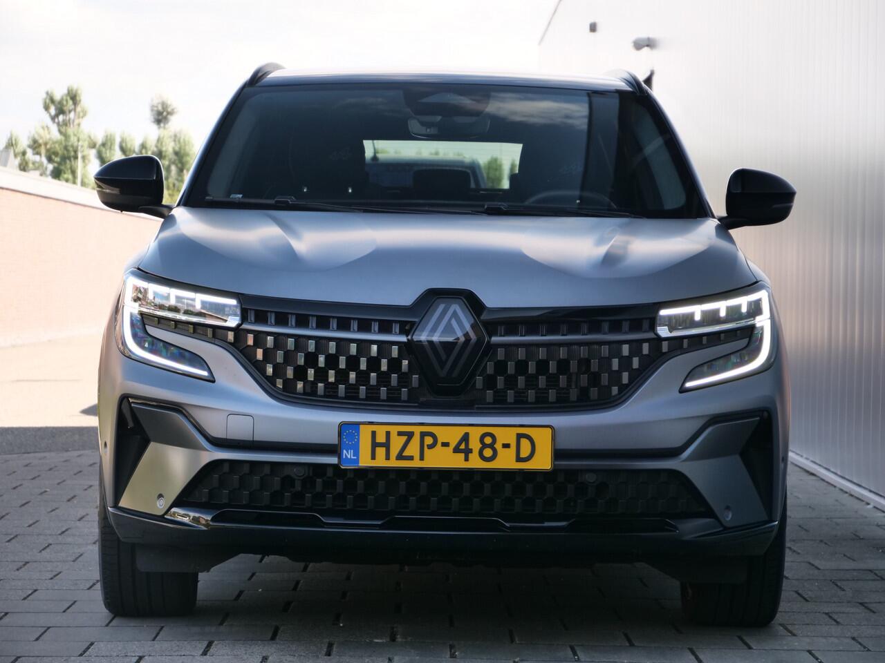 Renault Austral 1.2 200 Pk E-Tech full hybrid iconic esprit Alpine Automaat Navi / DAB / Apple Carplay / Winterpakket
