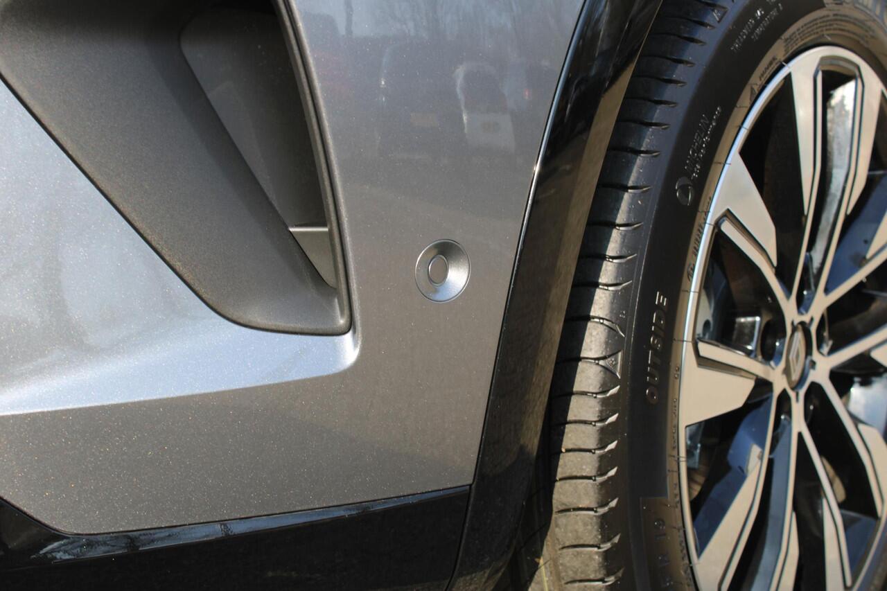 Renault Austral 1.2 mild hybrid 160 X-Tronic techno | REGISRATIE VOORDEEL | ¤5000 KORTING