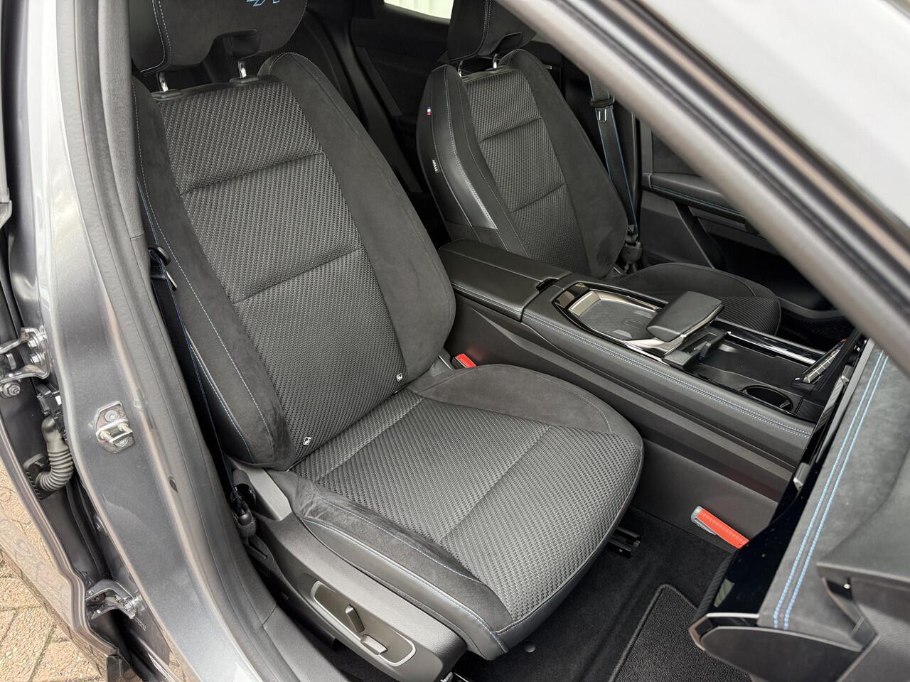 Renault Austral 1.2 E-Tech Full Hybrid 200 Techno Esprit Alpine | Pack Lounge | Advanced Driving Assist | Safety | | tijdelijk gratis Top Afleverpakket twv Eur 695