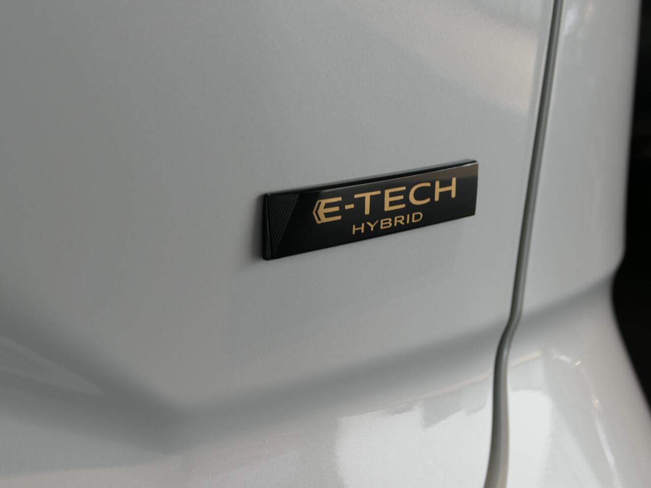 Renault Austral 1.2 E-Tech full hybrid 200 techno *Demo* - 4 Control! - Pack look & extended grip, panaramisch vast glazen dak