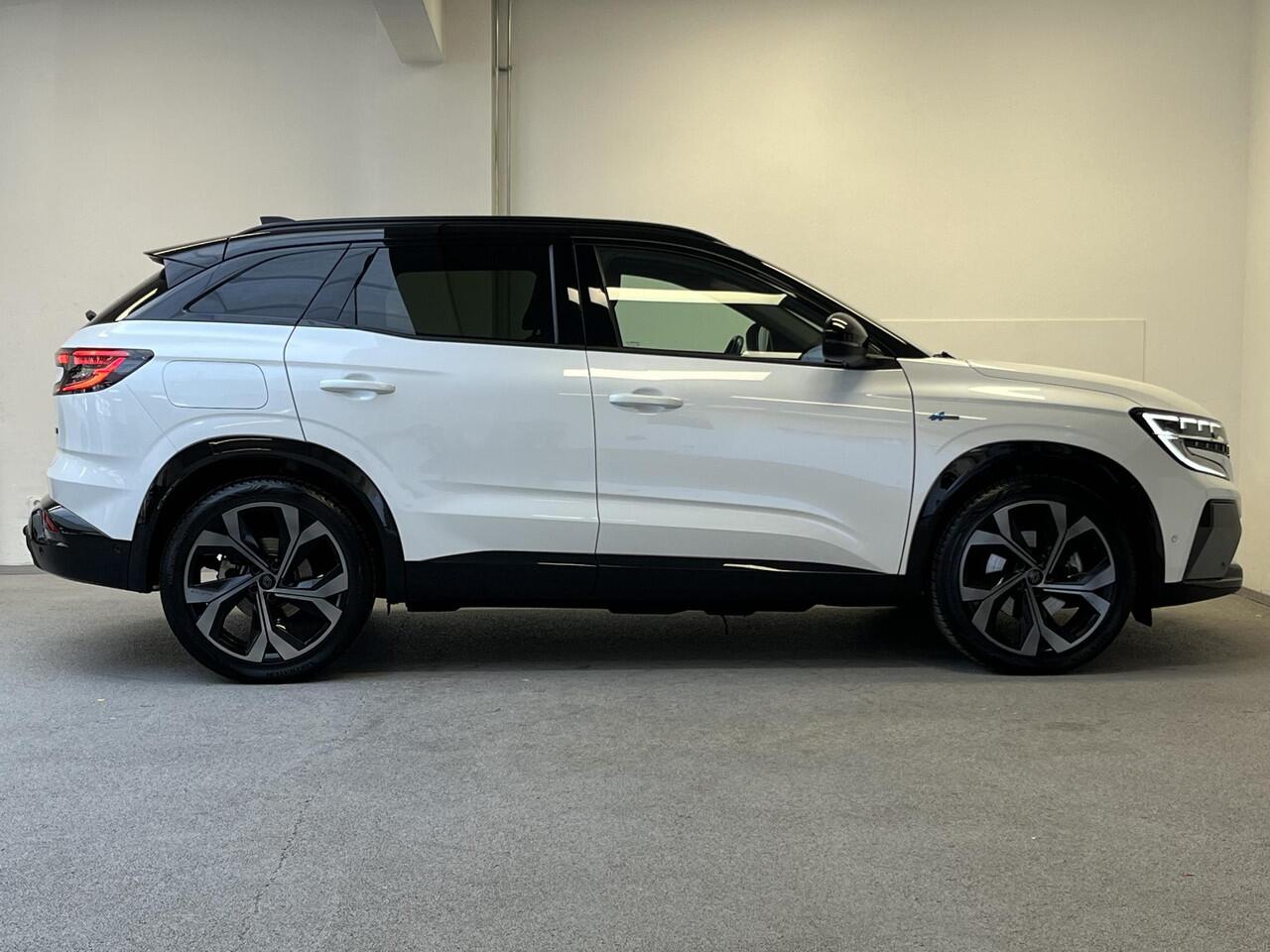 Renault Austral 1.2 E-Tech full hybrid 200 techno esprit Alpine | TREKHAAK |