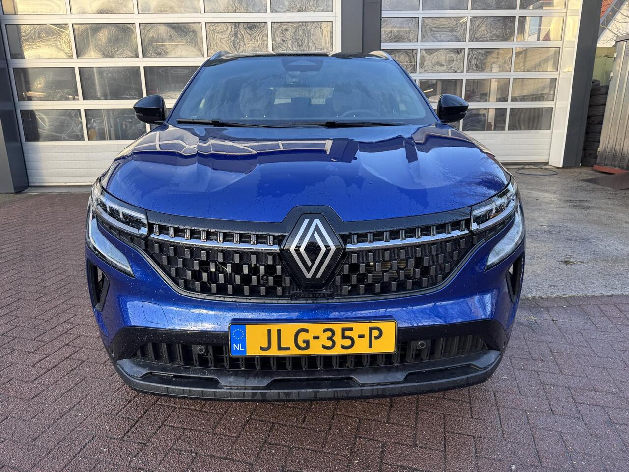 Renault Austral 1.3 160pk Techno+Panodak! 1.800kg trekgewicht!!