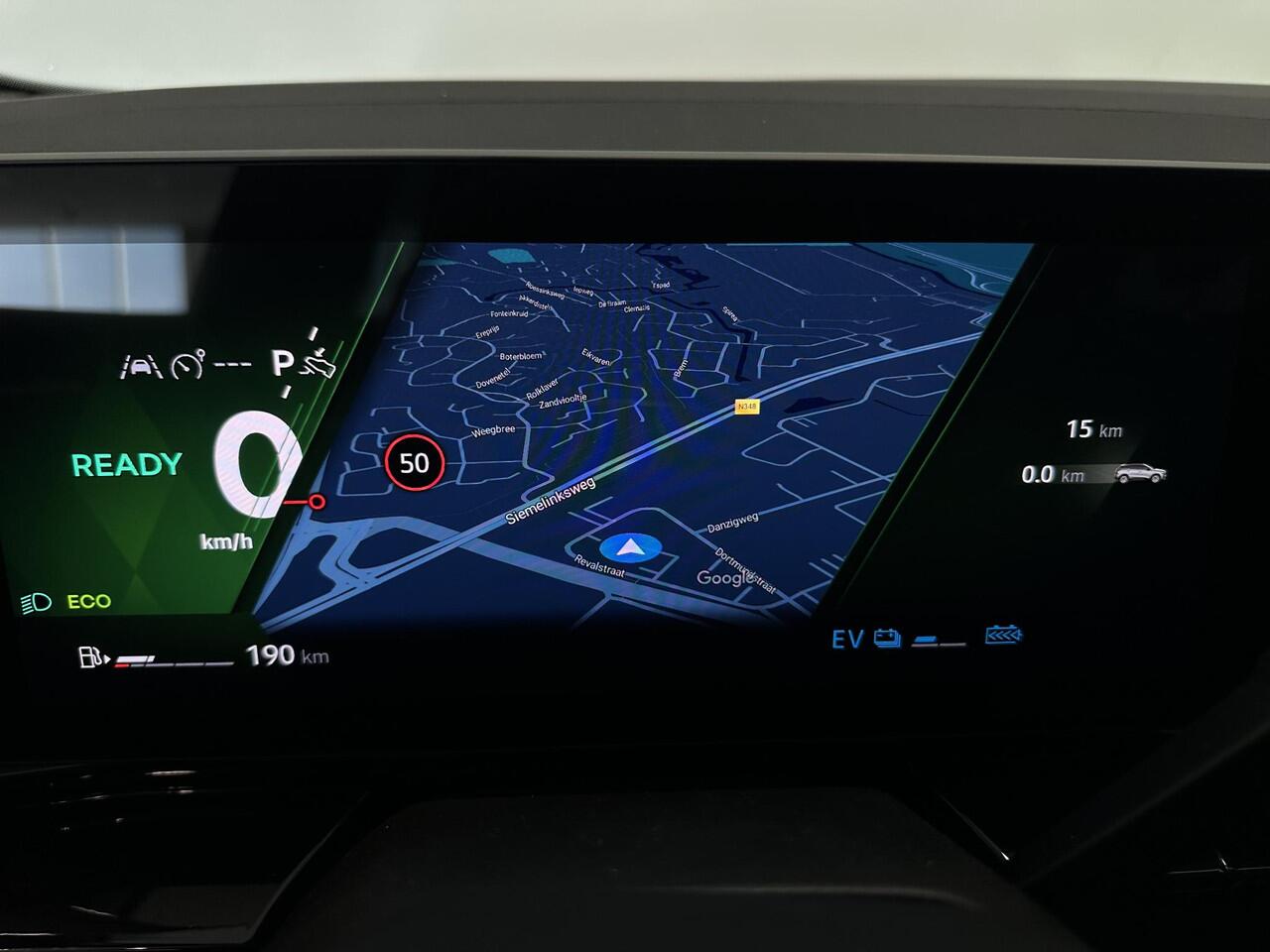 Renault Austral 1.2 E-Tech Full Hybrid 200 Iconic Esprit Alpine | NIEUW! | Panoramadak | Stoel-, stuur- en voorruitverwarming