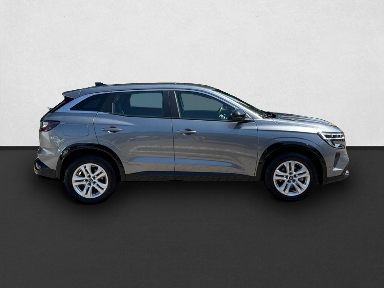 Renault Austral 1.2 mild hybrid 160 EDC Evolution / CAMERA / STOEL/STUUR EN VOORRUITVERWARMING / FABRIEKSGARANTIE TOT 05.2027