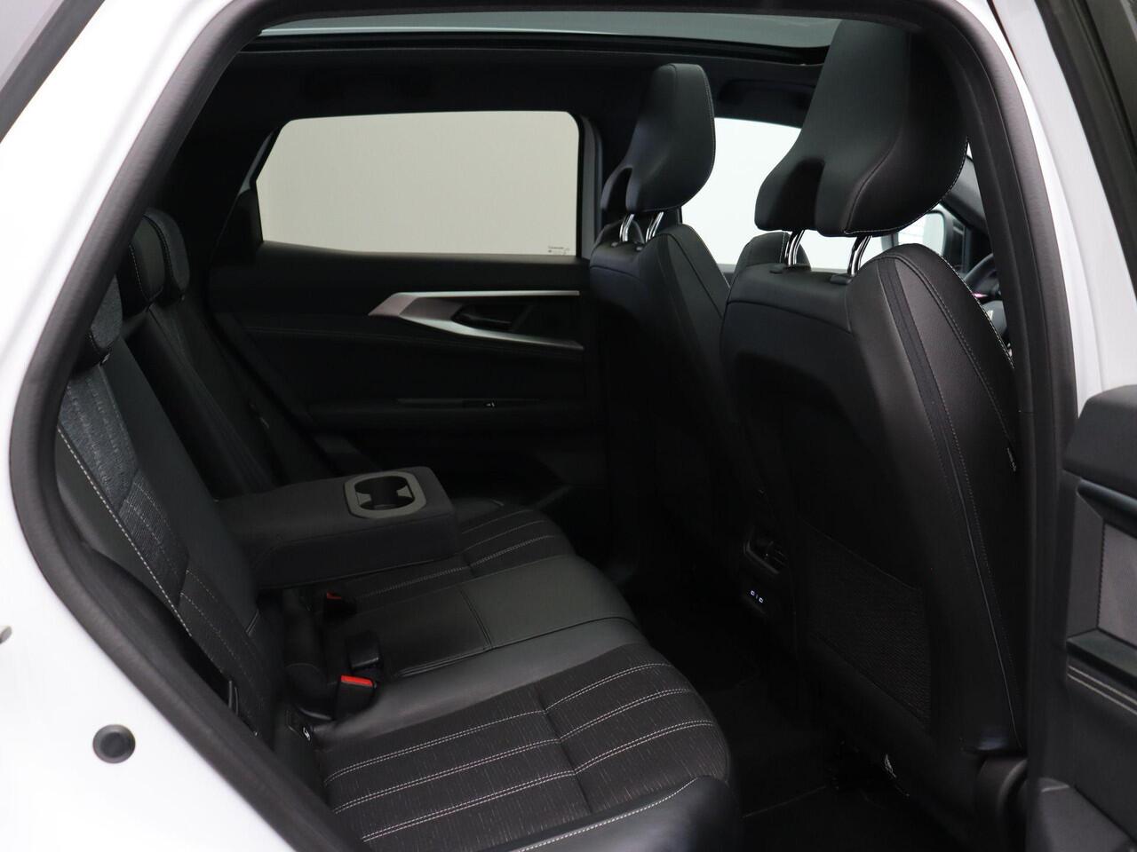 Renault Austral E-Tech full hybrid 200pk techno | 1500KG Trekgewicht | glazen dak | Blind-spot.