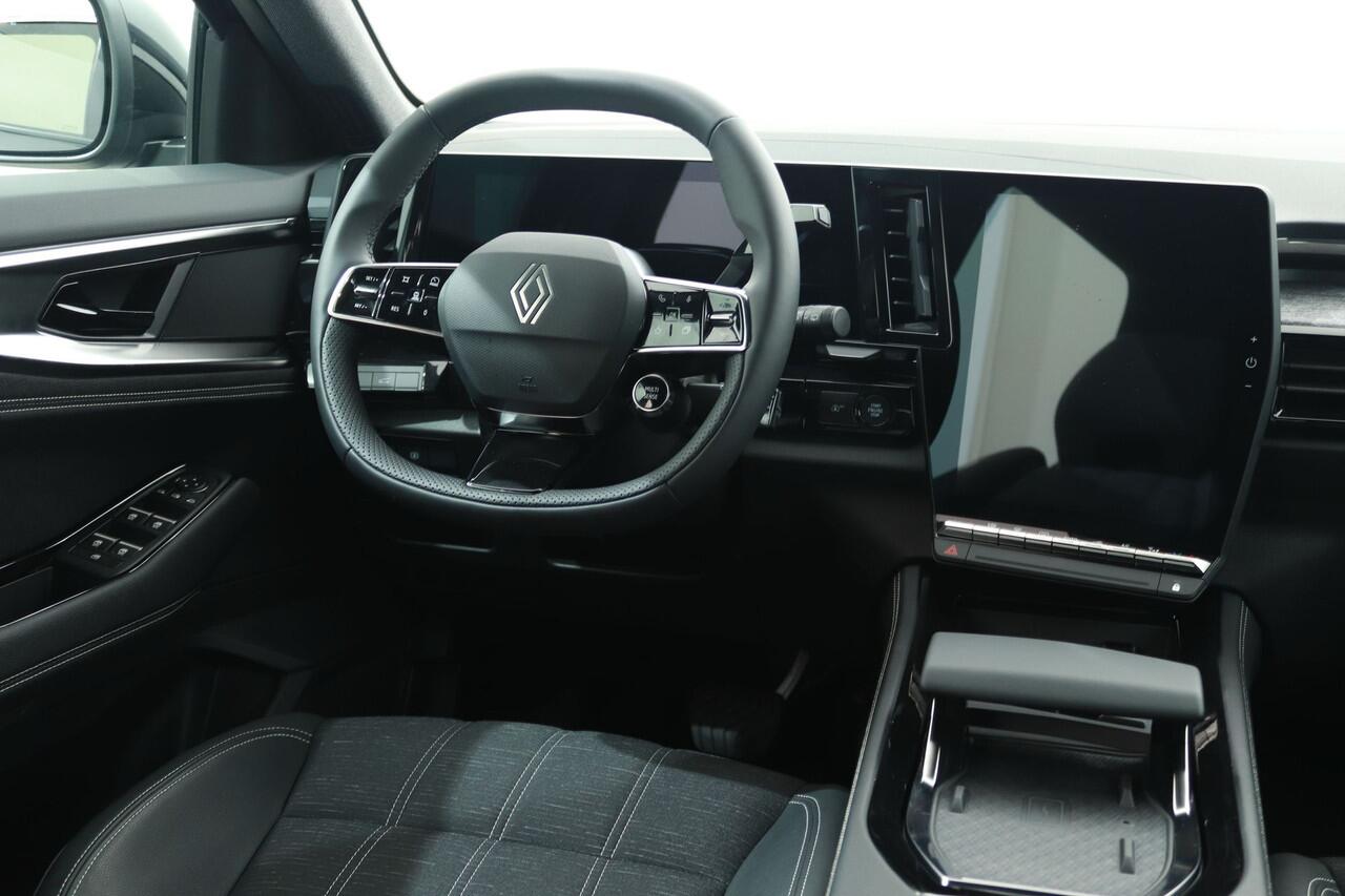 Renault Austral 1.3 MHEV 158PK TECHNO AUT. 1800 KG TREKGEWICHT! | Winterpakket | Adaptive Cruise