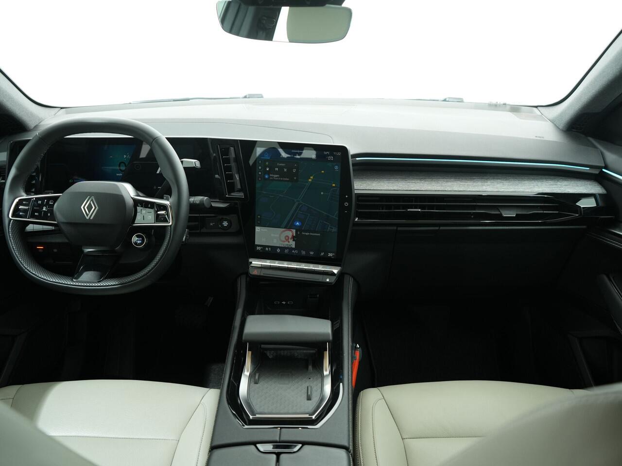 Renault Austral 1.3 MHEV 160PK X-TRONIC TECHNO | Trekhaak | Massage | 360 camera | Winterpakket