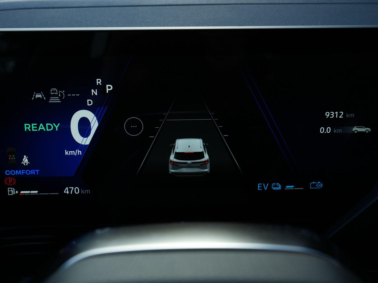 Renault Austral 1.2 E-TECH HYBRID 200PK TECHNO ESPRIT ALPINE | Pack Safety | Pack Advanced Drive Assist