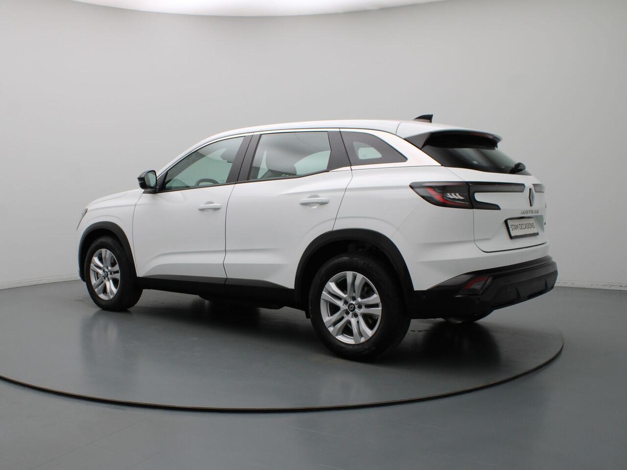 Renault Austral 200pk E-Tech full hybrid evolution Automaat Camera | Adapt. Cruise | Navi | Parkeersens. v+a